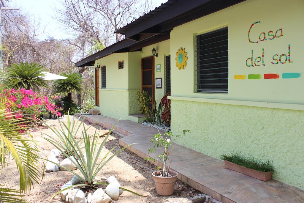 Casa Del Sol Bed And Breakfast Contadora Island Экстерьер фото